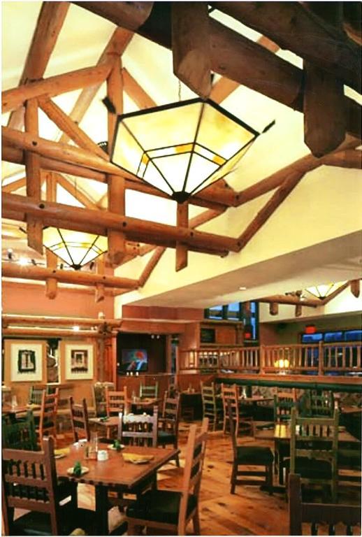 Quartz Mountain Resort Lone Wolf エクステリア 写真