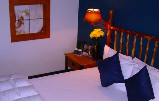 Quartz Mountain Resort Lone Wolf 部屋 写真