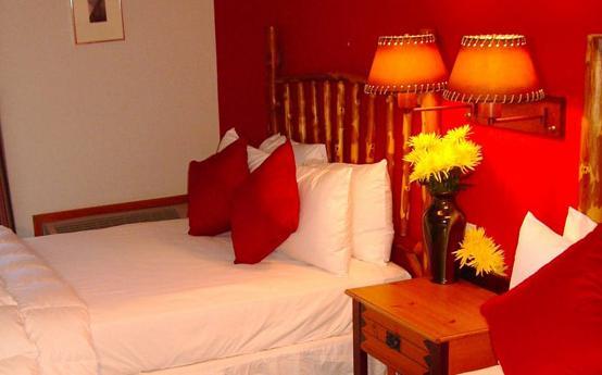 Quartz Mountain Resort Lone Wolf 部屋 写真