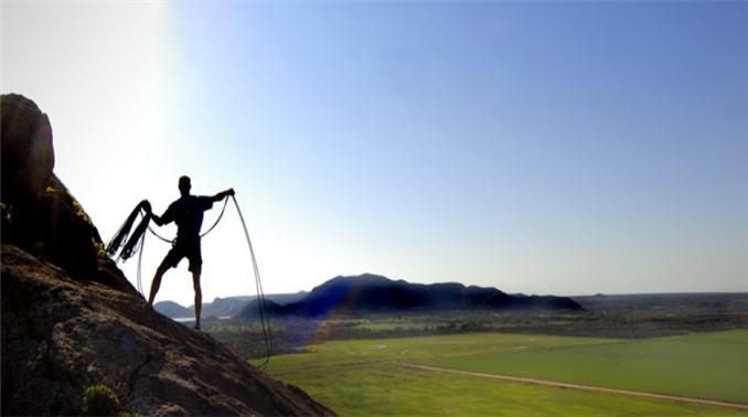 Quartz Mountain Resort Lone Wolf エクステリア 写真