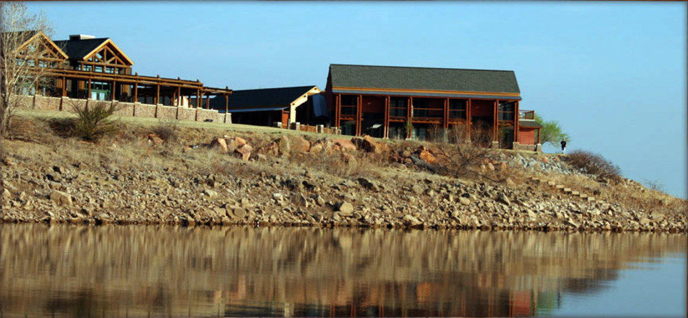 Quartz Mountain Resort Lone Wolf エクステリア 写真